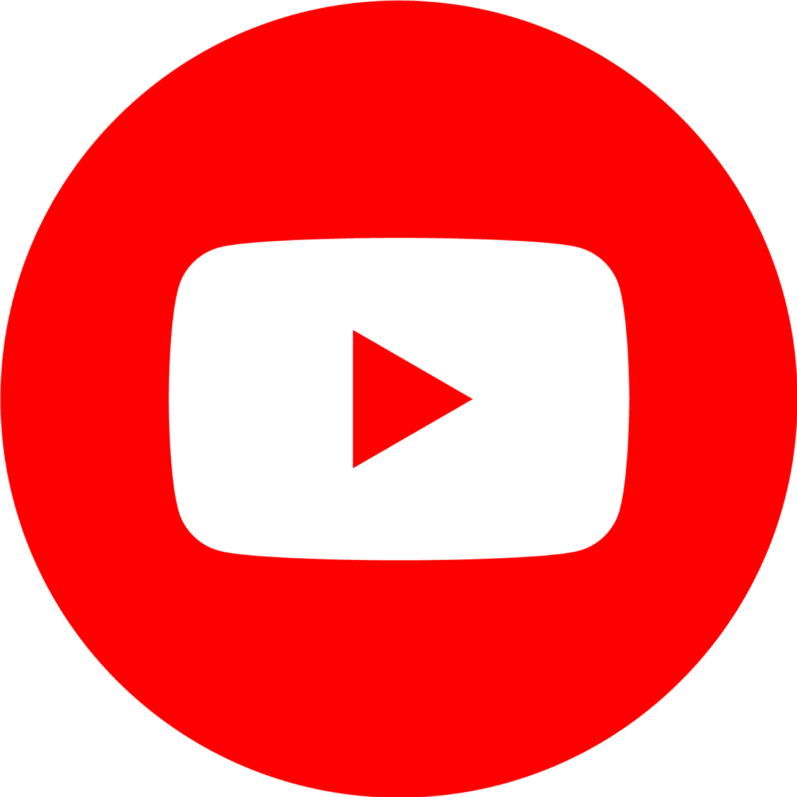 youtube Logo